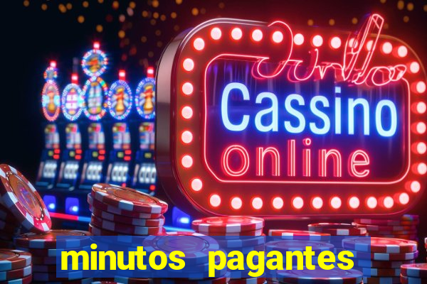 minutos pagantes fortune tiger 2024